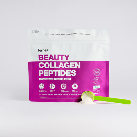 Fernes® Beauty Collagen Peptides
