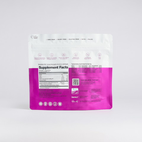 Fernes® Beauty Collagen Peptides
