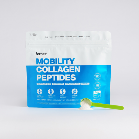 Fernes® Mobility Collagen Peptides