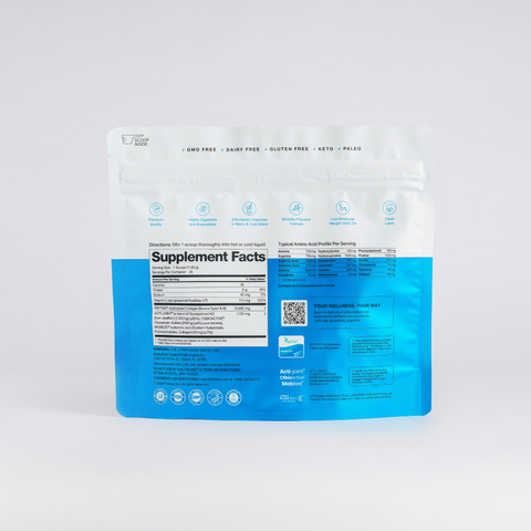 Fernes® Mobility Collagen Peptides