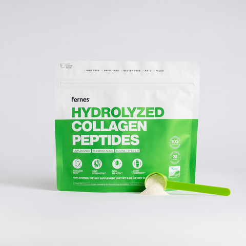 Fernes® Hydrolyzed Collagen Peptides