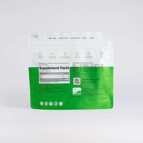 Fernes® Hydrolyzed Collagen Peptides