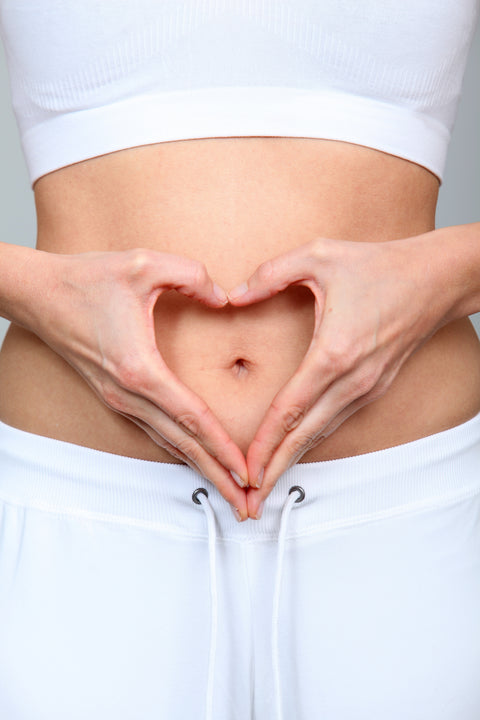 Gut Wellness & Sleep Quality