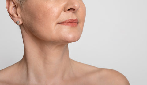 Hair Loss Reduction