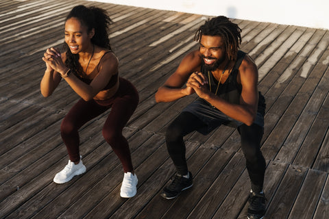 Joint Strength Support