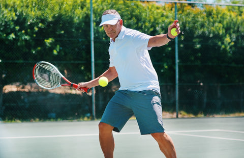 Flexible Tendons