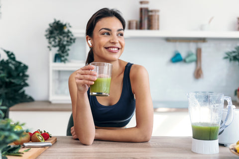 Immune System Boost