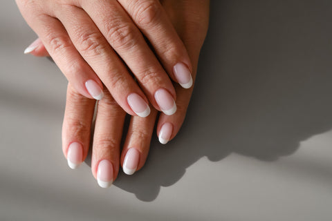 Collagen For Nails