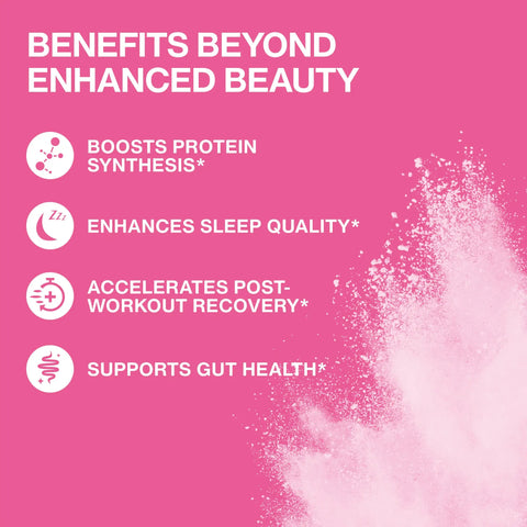 Fernes® Beauty Collagen Peptides