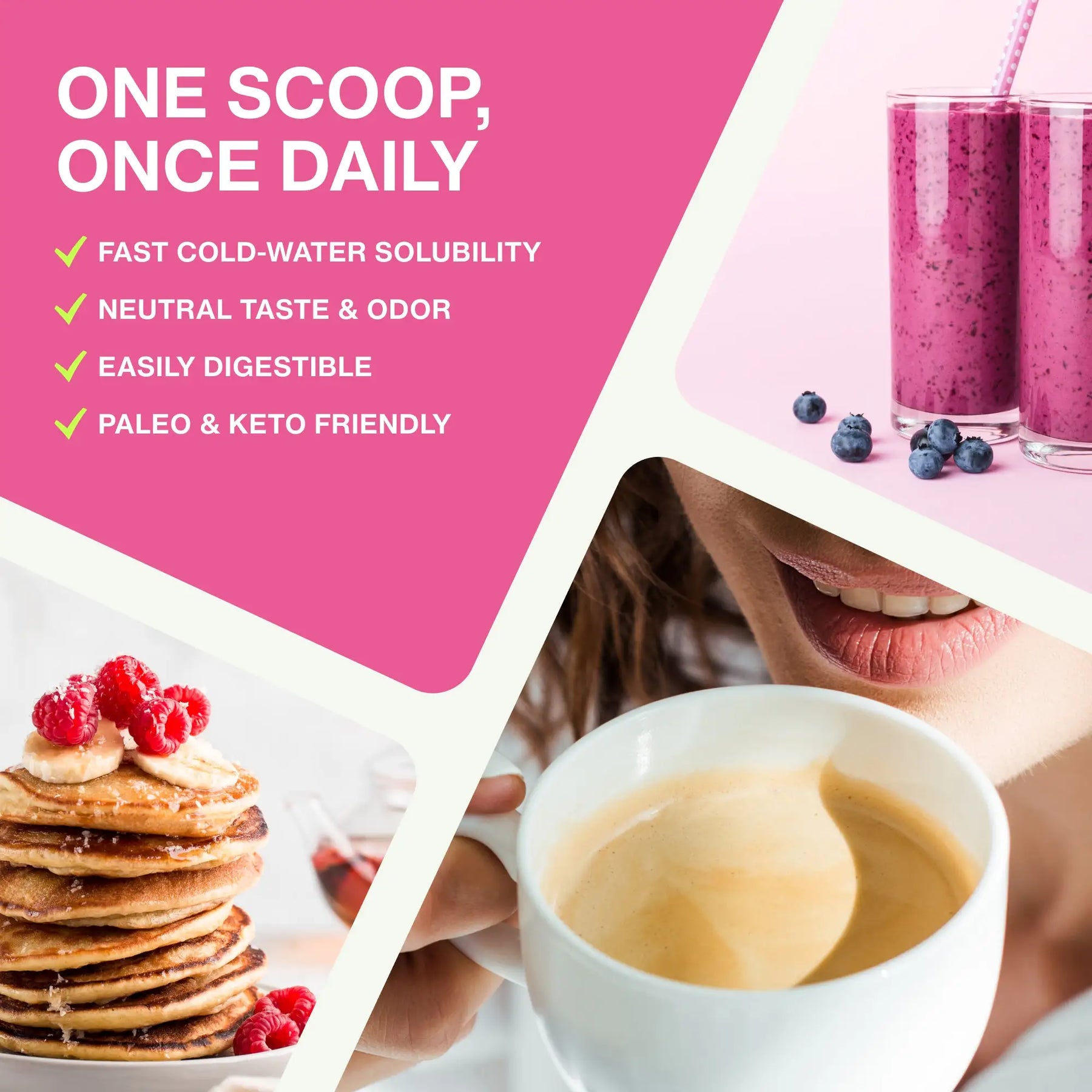 Fernes® Beauty Collagen Peptides