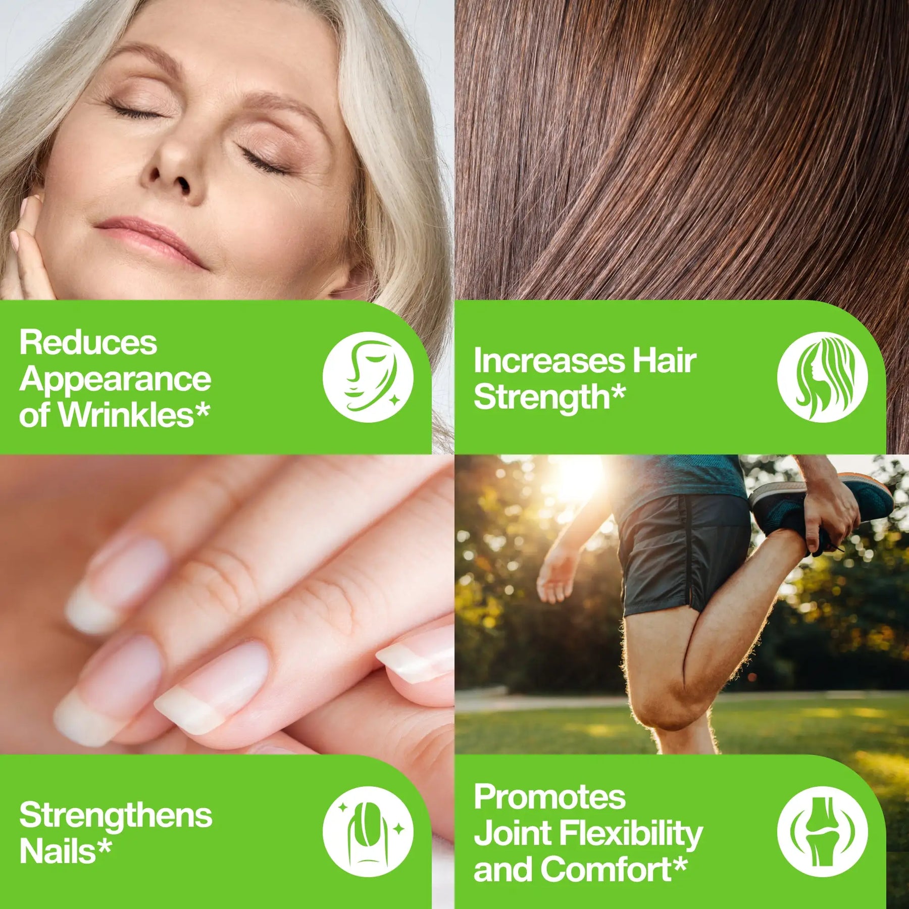 Fernes® Hydrolyzed Collagen Peptides