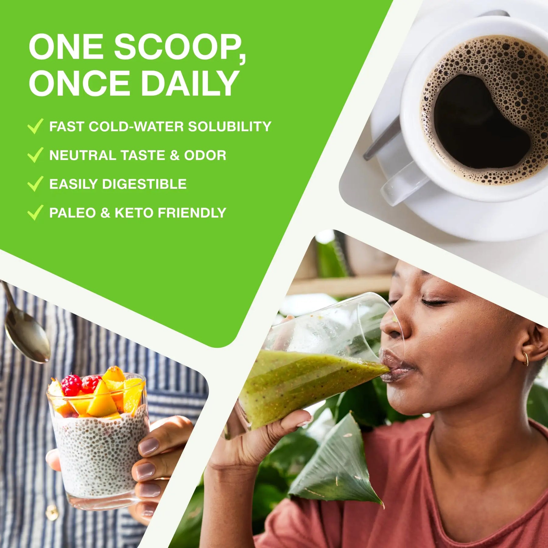 Fernes® Hydrolyzed Collagen Peptides