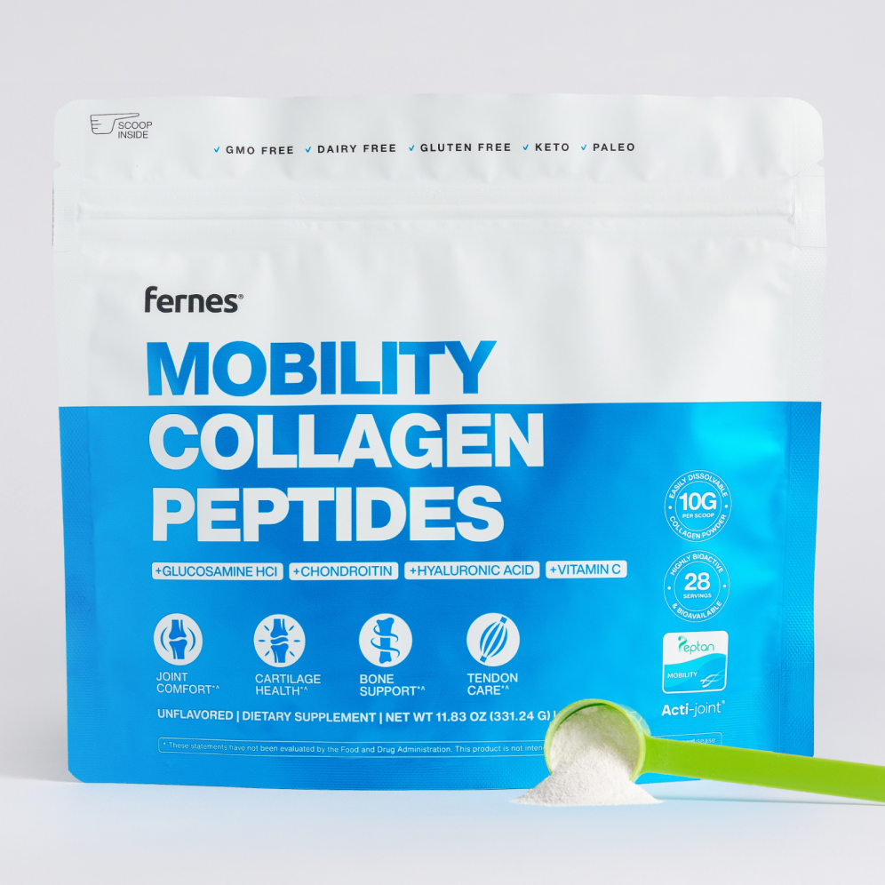Fernes® Mobility Collagen Peptides