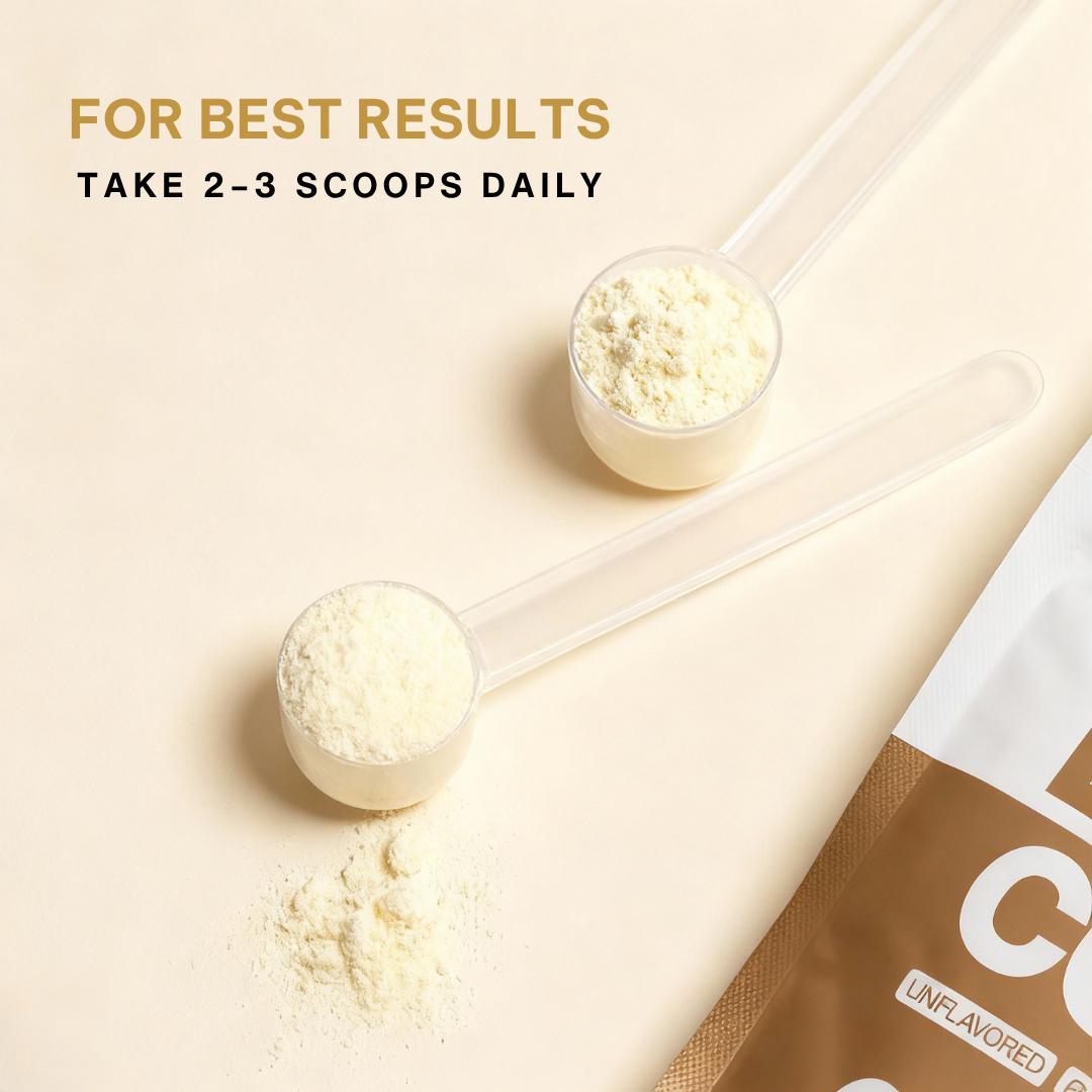 Fernes® Colostrum Starter Kit