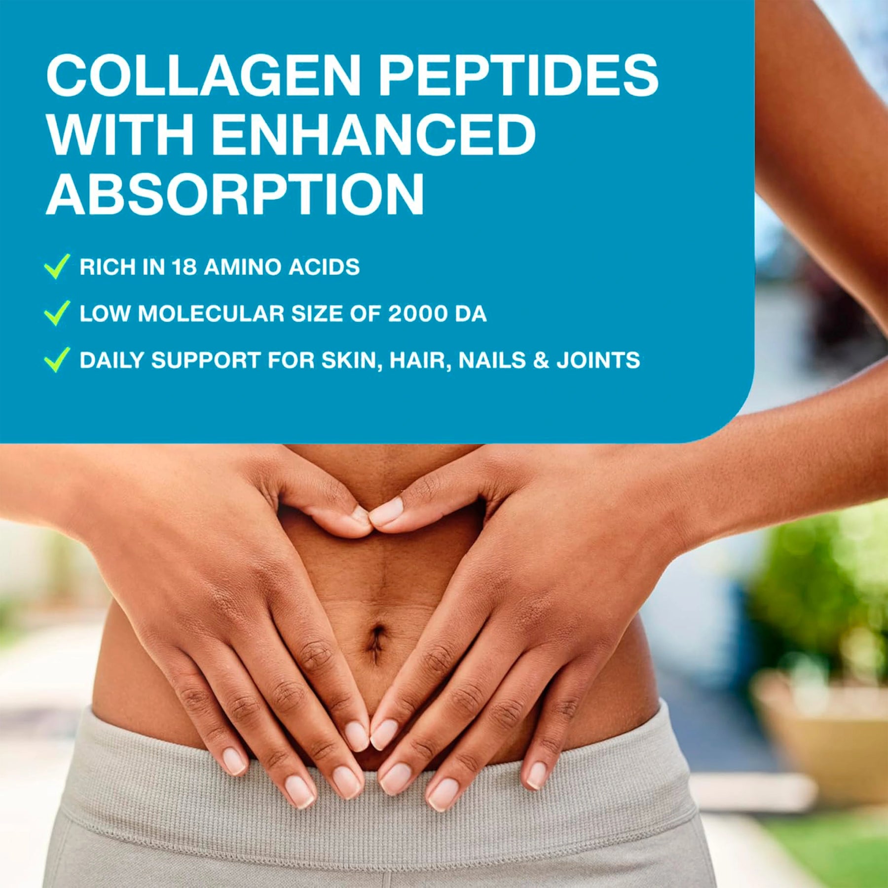 Fernes® Mobility Collagen Peptides