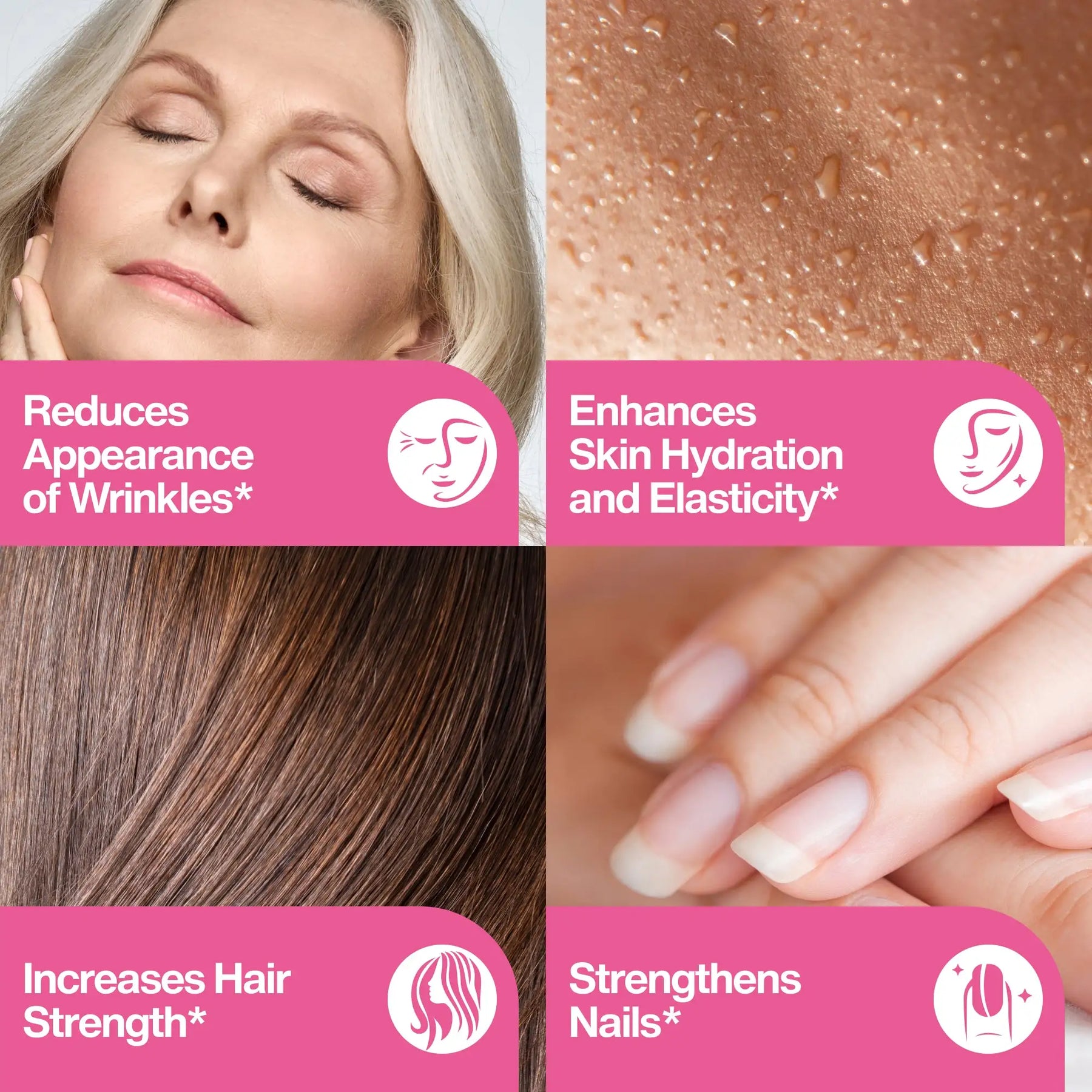 Fernes® Beauty Collagen Peptides