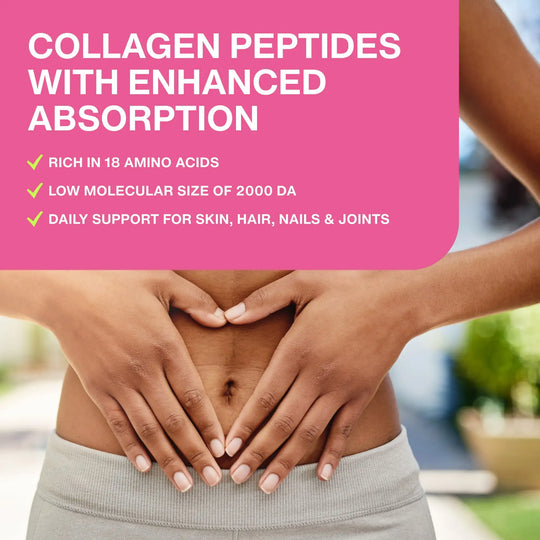 Fernes® Beauty Collagen Peptides