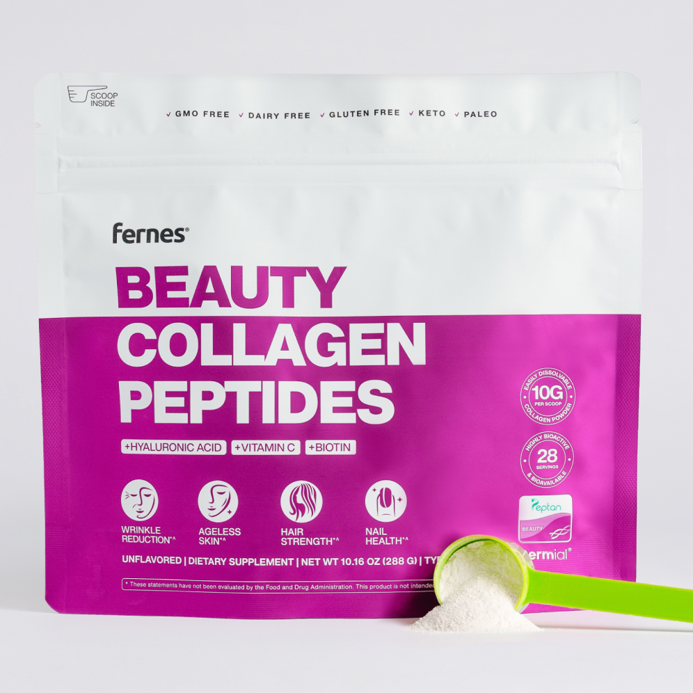 Fernes® Beauty Collagen Peptides
