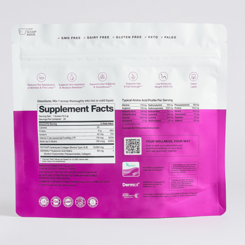 Fernes® Beauty Collagen Peptides