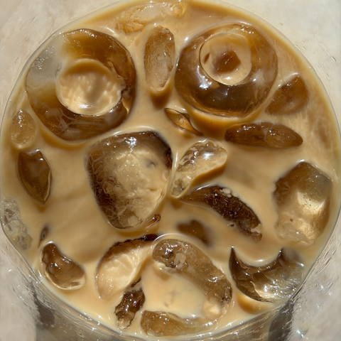 Fernes® Coffee Colostrum - 28 Servings