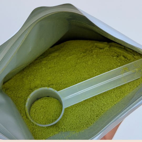 Fernes® Matcha Colostrum