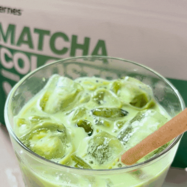 Fernes® Matcha Colostrum