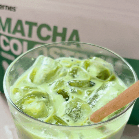 Fernes® Matcha Colostrum - 28 Servings