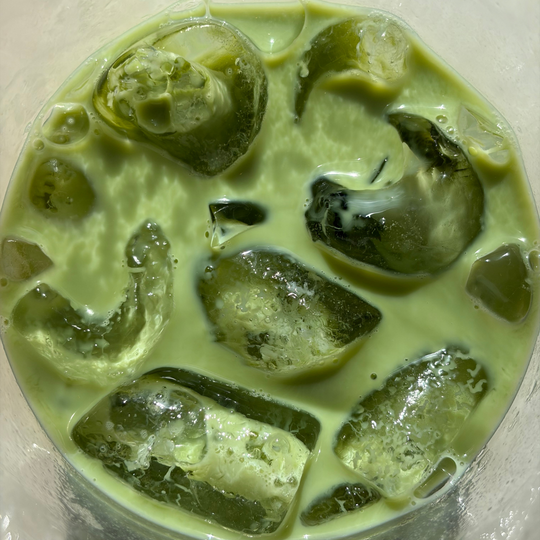 Fernes® Matcha Colostrum