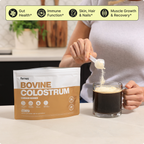 Fernes® Bovine Colostrum