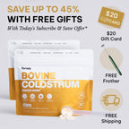 Fernes® Colostrum Starter Kit
